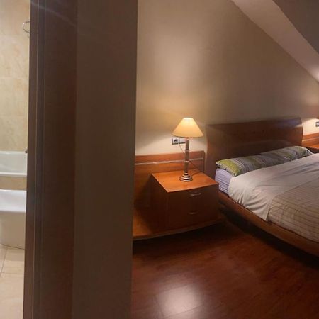Atico Centro Oviedo 3Hab+Garaje+Terraza+Wifi Daire Dış mekan fotoğraf