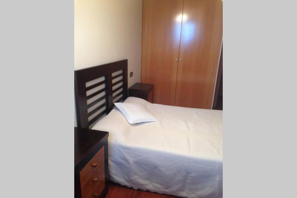 Atico Centro Oviedo 3Hab+Garaje+Terraza+Wifi Daire Dış mekan fotoğraf