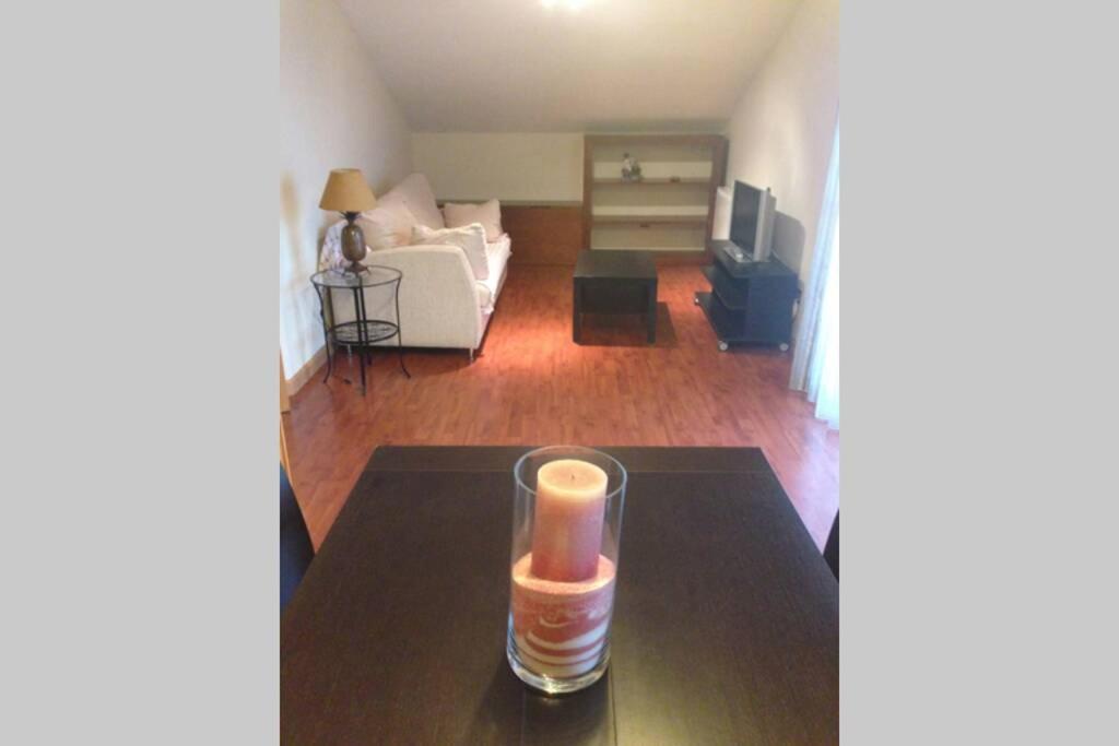 Atico Centro Oviedo 3Hab+Garaje+Terraza+Wifi Daire Dış mekan fotoğraf